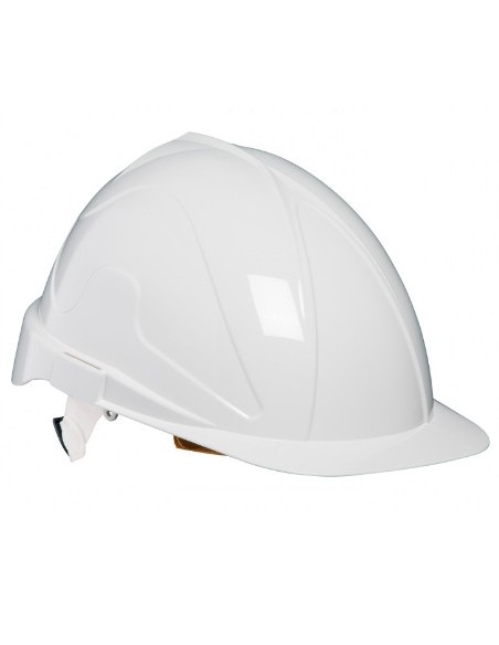 Casque de chantier
