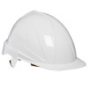 Casque de chantier