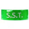 Brassard Secouriste SST Réfléchissant | Haute Visibilité