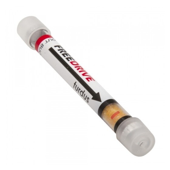 Éthylotest Sans Ballon | Homologué & Fabriqué en France