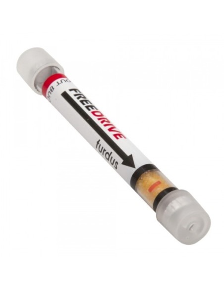 Éthylotest Sans Ballon | Homologué & Fabriqué en France