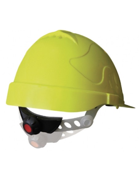 Casque de chantier