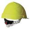 Casque de chantier