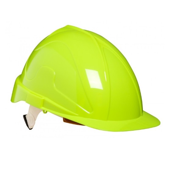 Casque de chantier