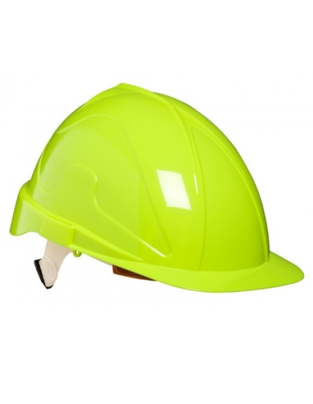 Casque de chantier