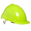 Casque de chantier