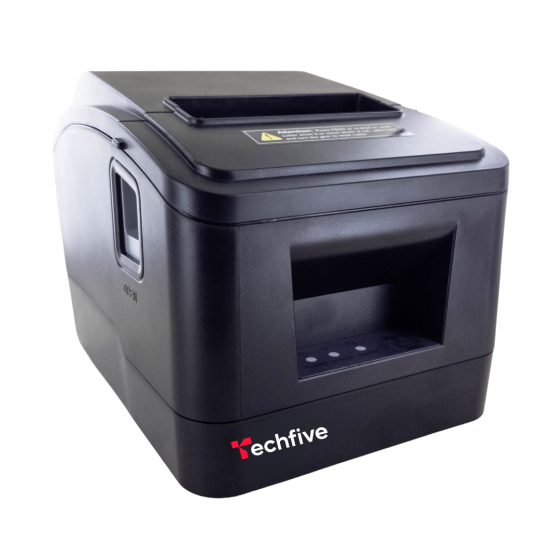 Imprimante thermique cuisine USB 80mm