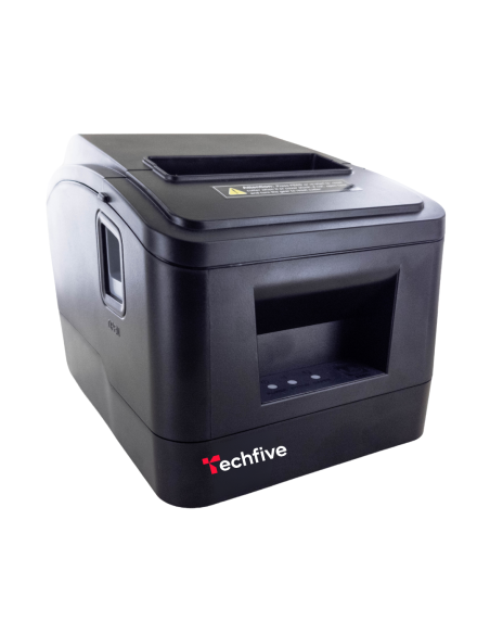 Imprimante thermique cuisine USB 80mm