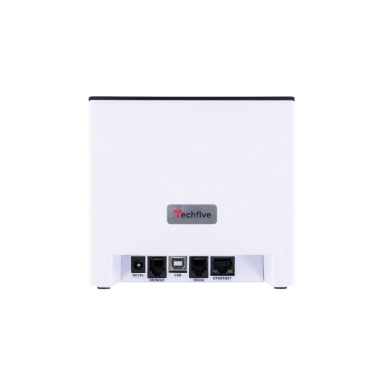 Imprimante Wifi ou Bluetooth - Techfive