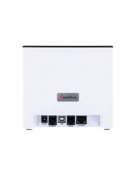 Imprimante Wifi ou Bluetooth - Techfive