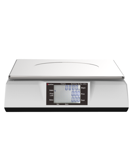 Balance professionnel Techfive