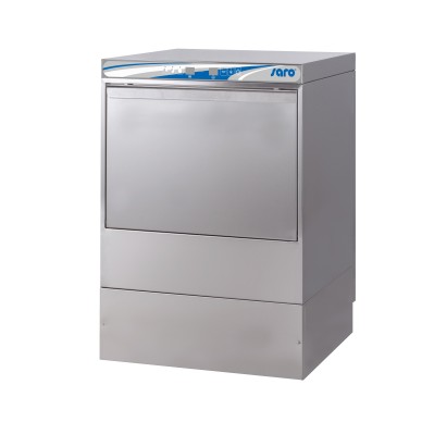 LAVE-VAISSELLE COMMANDES ELECTRONIQUES PANIER