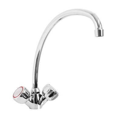 ROBINET MONOTROU, COL DE 300 MM