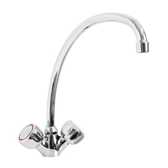 ROBINET MONOTROU, COL DE 300 MM