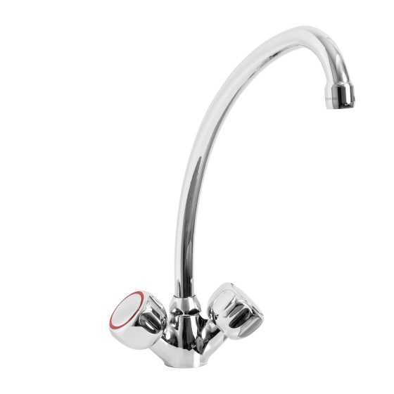 ROBINET MONOTROU, COL DE 250 MM