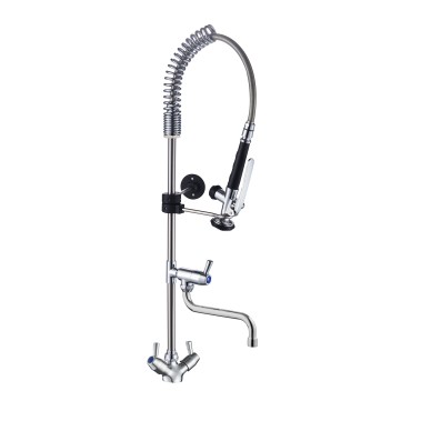 DOUCHETTE EC/EF SUR PLONGE, MONOTROU,1/4 DE TOUR