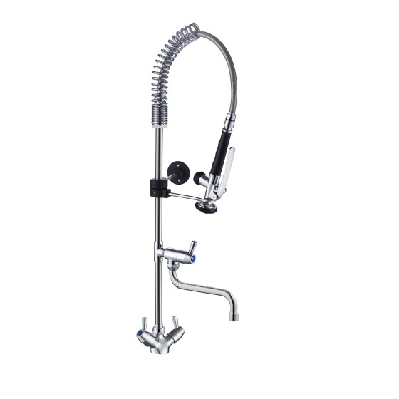 DOUCHETTE EC/EF SUR PLONGE, MONOTROU,1/4 DE TOUR