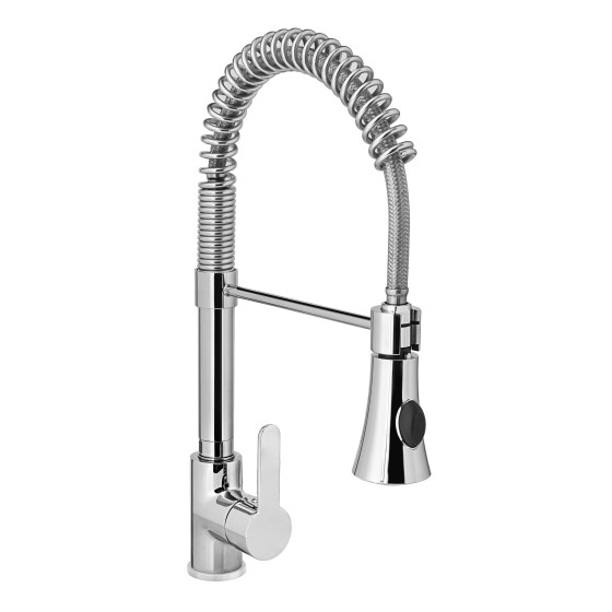 DOUCHETTE MOLLY AVEC MITIGEUR