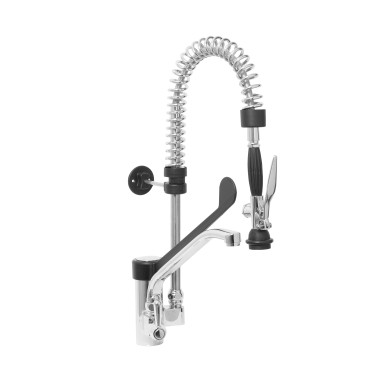 DOUCHETTE MITIGEUR MONOTROU SUR PLONGE