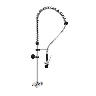 DOUCHETTE EC/EF SUR PLONGE, MONOTROU,