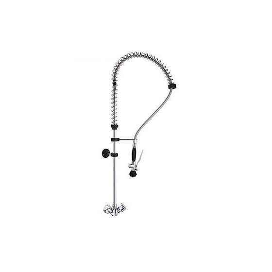 DOUCHETTE EC/EF SUR PLONGE, MONOTROU,