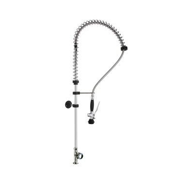 DOUCHETTE EAU FROIDE SANS COL DE CYGNE,