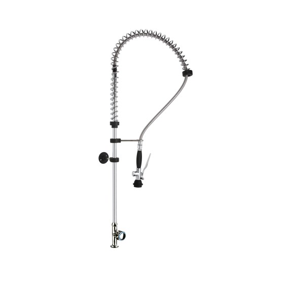 DOUCHETTE EAU FROIDE SANS COL DE CYGNE,