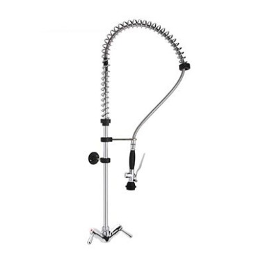 DOUCHETTE EC/EF SUR PLONGE, MONOTROU,