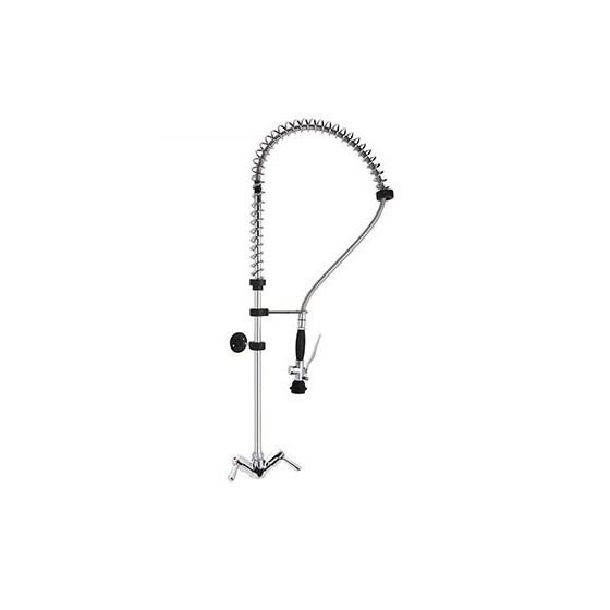 DOUCHETTE EC/EF SUR PLONGE, MONOTROU,