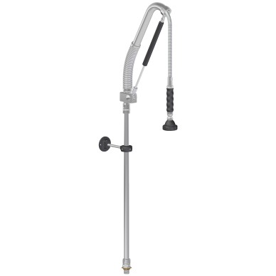 DOUCHETTE AUTOMATIQUE, EF SUR PLONGE, MONOTROU,