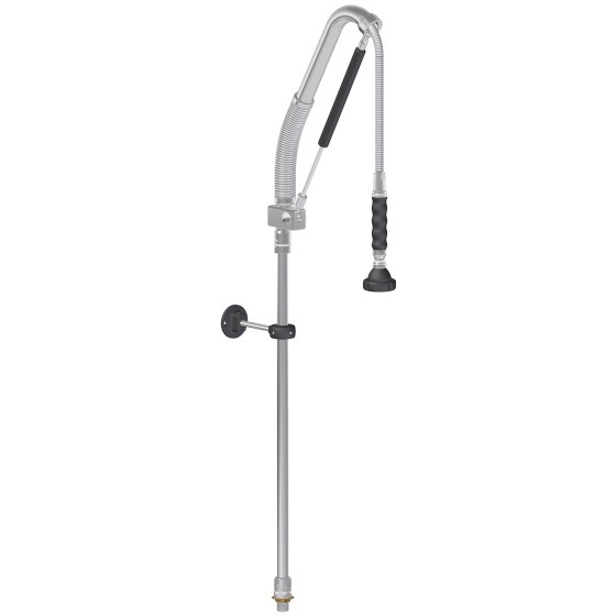 DOUCHETTE AUTOMATIQUE, EF SUR PLONGE, MONOTROU,