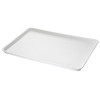 PLATEAU DE SERVICE 600X400 MM, ABS BLANC,