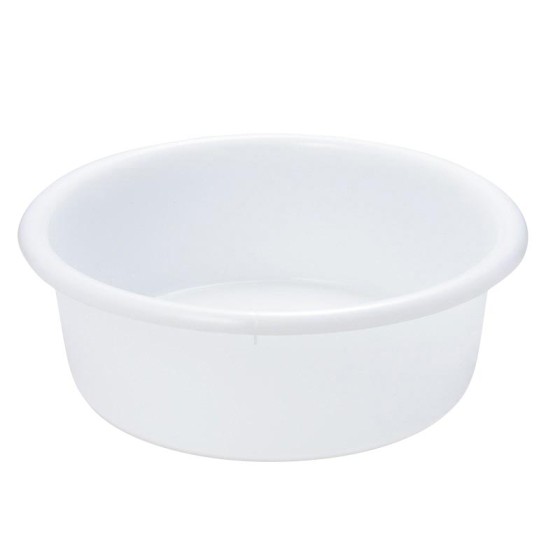 BAC ROND 19 LITRES POUR DIVISEUSE