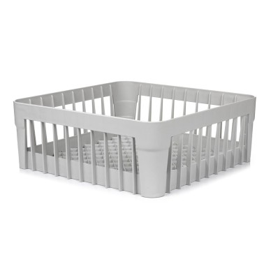 PANIER A VERRE 350X350 MM POUR LAVE-VERRES