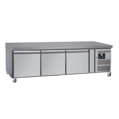 SOUBASSEMENT REFRIGERE, -2/+8°C ,