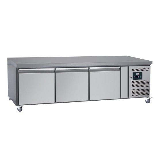 SOUBASSEMENT REFRIGERE, -2/+8°C ,