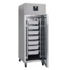 ARMOIRE REFRIGEREE INOX, -5/+5°C,