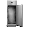 ARMOIRE PATISSIERE INOX 1 PORTE -2/+10°C