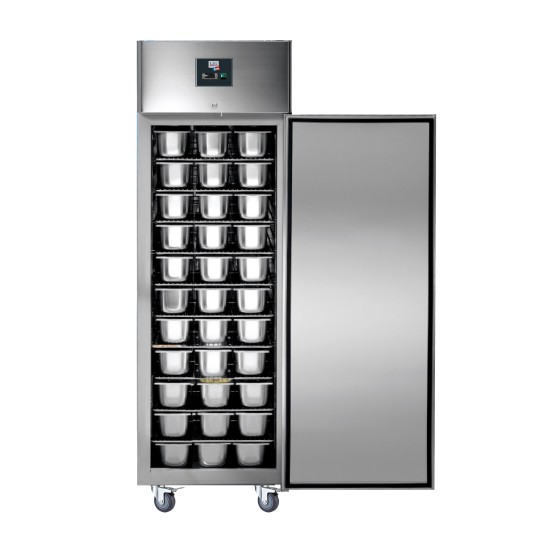 ARMOIRE PATISSIERE 800L, 600X800MM, 1 PORTE