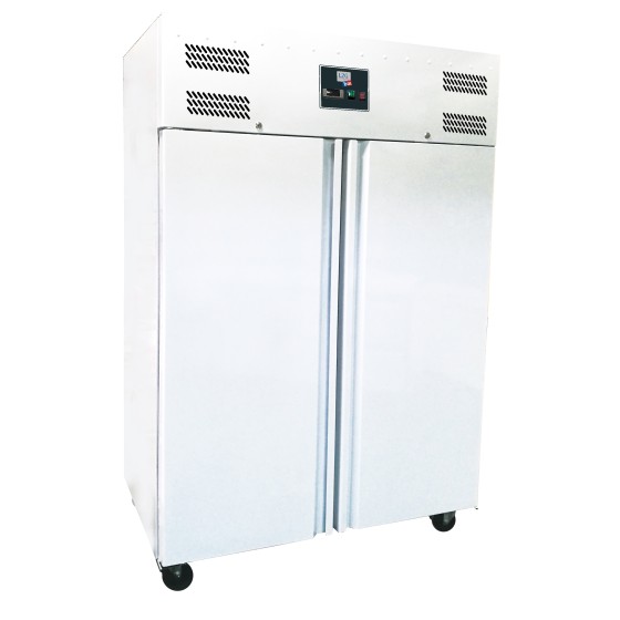 ARMOIRE REFRIGEREE 1200L, +2/+8°C,