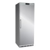 ARMOIRE REFRIGEREE EXT. INOX, INT. ABS, -18/-24°C