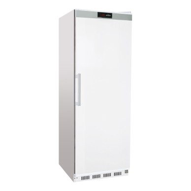 ARMOIRE REFRIGEREE BLANCHE, -18/-24°C,