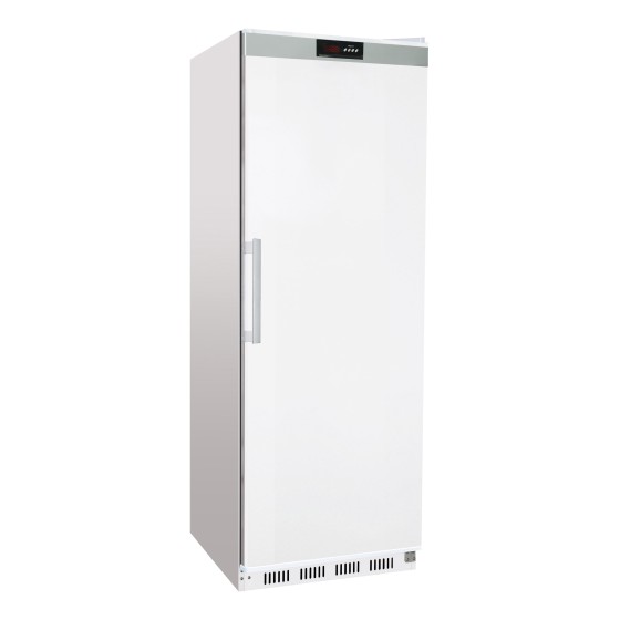 ARMOIRE REFRIGEREE BLANCHE, -18/-24°C,