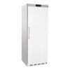 ARMOIRE REFRIGEREE BLANCHE, -18/-24°C,