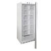 ARMOIRE REFRIGEREE BLANCHE, -18/-24°C