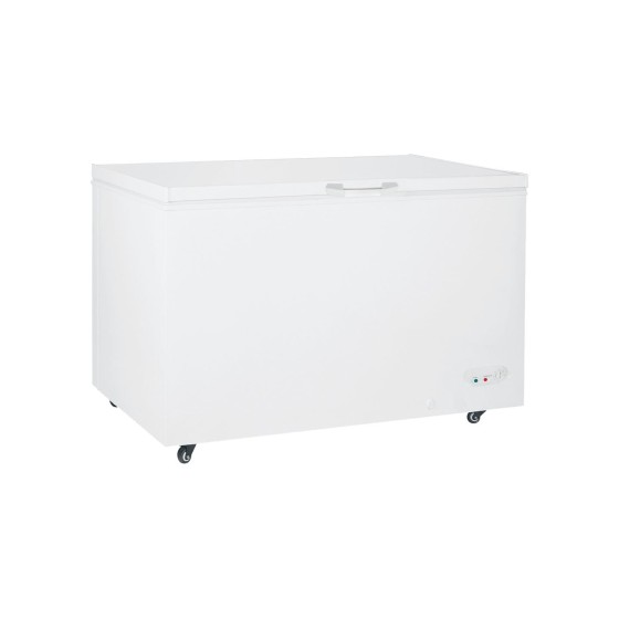 CONGELATEUR BAHUT AVEC COUVERCLE BATTANT -18/-22°C