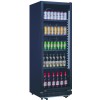 VITRINE A BOISSONS REFRIGERATION ASSISTEE, 0/+10°C