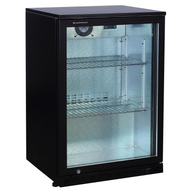 MEUBLE ARRIERE DE BAR SKIN PLATE 0/+8°C,