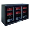 MEUBLE ARRIERE DE BAR, SKIN PLATE 0/+8°C,