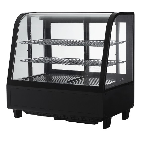 VITRINE DE PRESENTATION REFRIGEREE 100 LITRES,